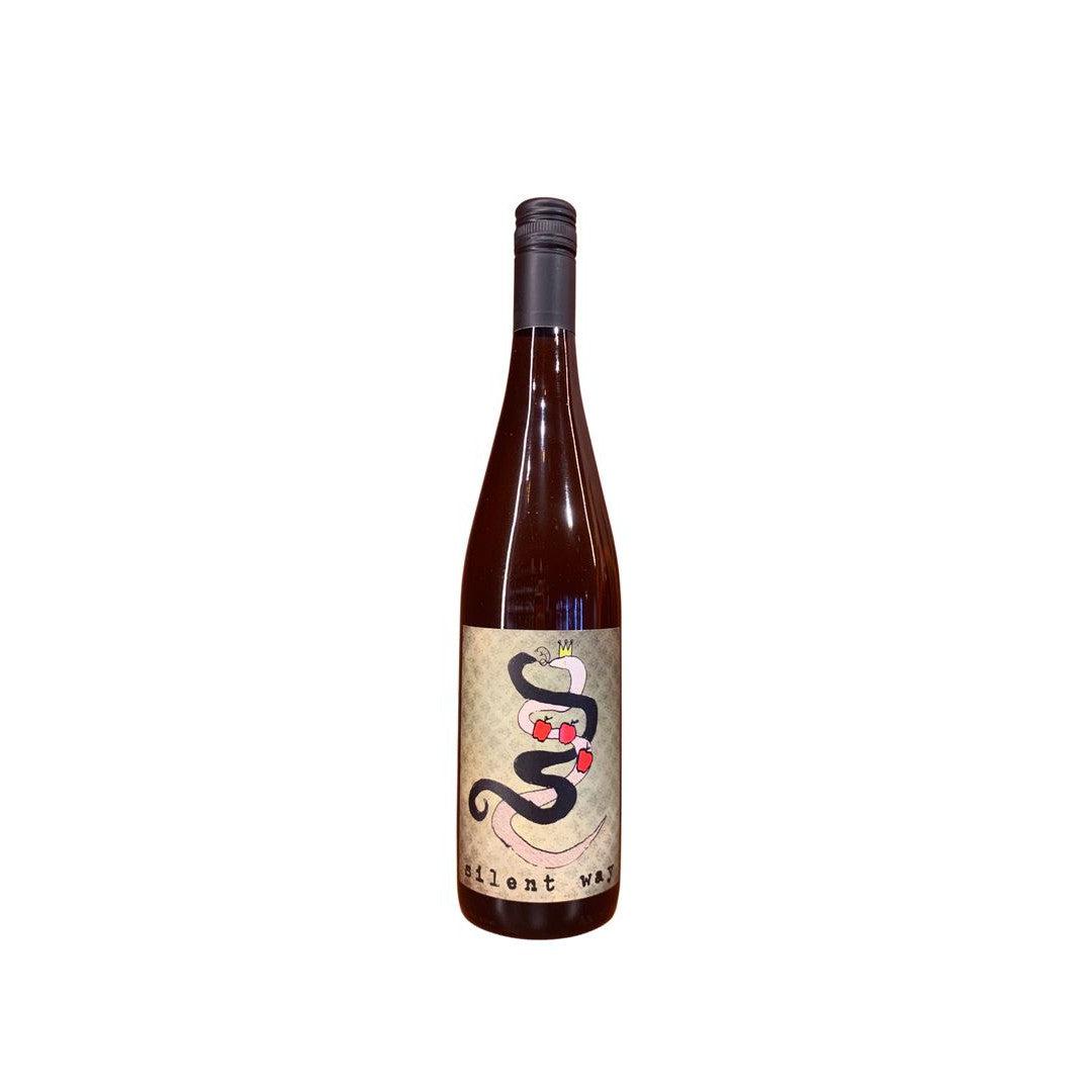 Silent Way Riesling 2023-White Wine-World Wine