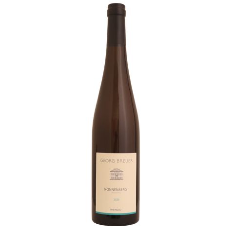 Georg Breuer Pfaffewies Lorch-White Wine-World Wine