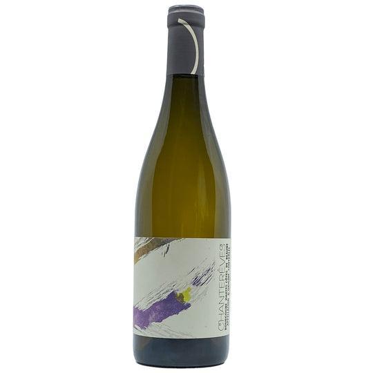 Chanterêves Bourgogne Aligoté Les Monts de Fussey 2022-White Wine-World Wine