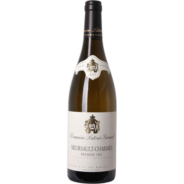 Latour-Giraud Meursault ‘Perrières’ 1er Cru-White Wine-World Wine