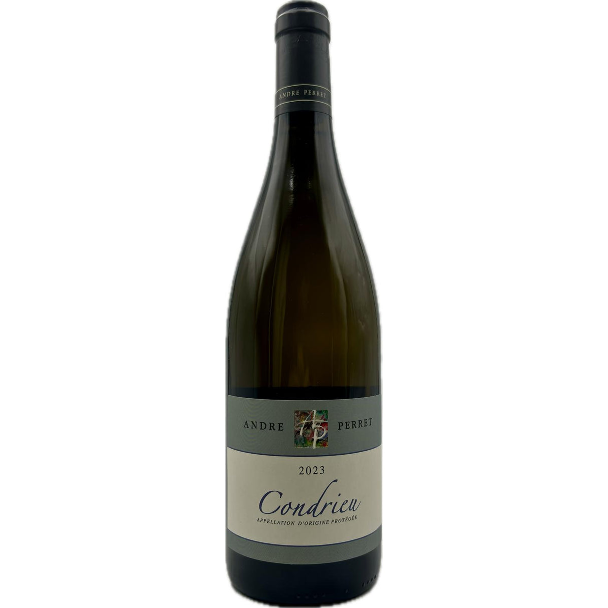 Andre Perret Condrieu 2023-White Wine-World Wine