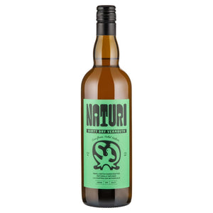 Naturi Dirty Dry Vermouth 19% 750ML