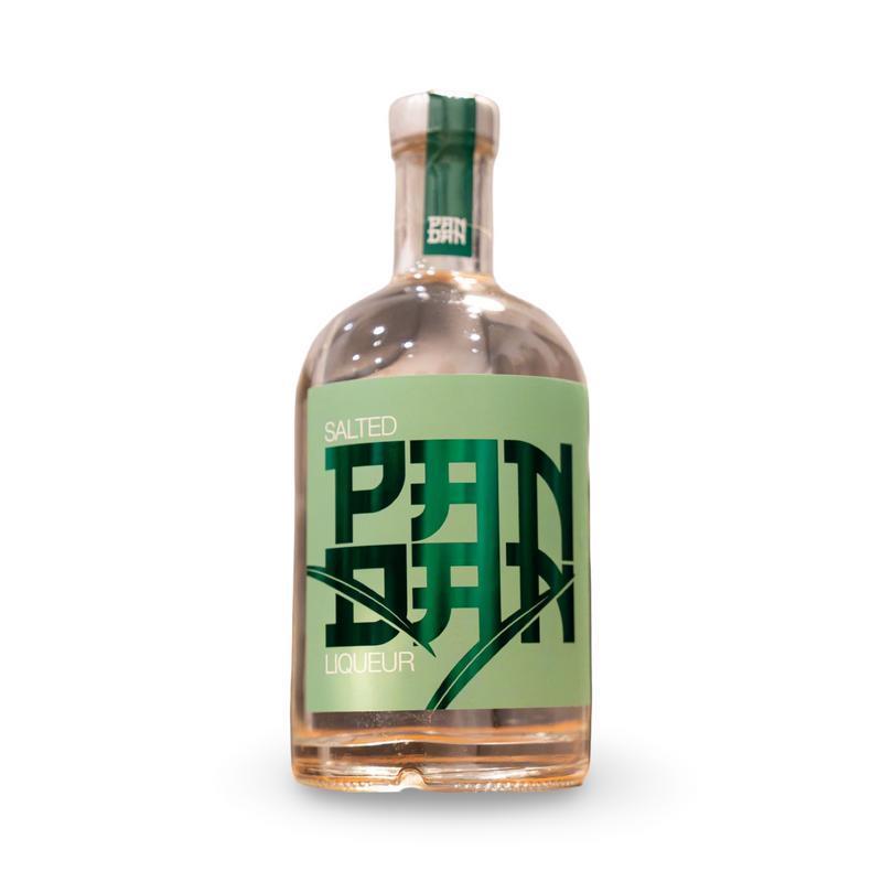 Knocklofty Salted Pandan Liqueur 25% 500ML-Spirit-World Wine