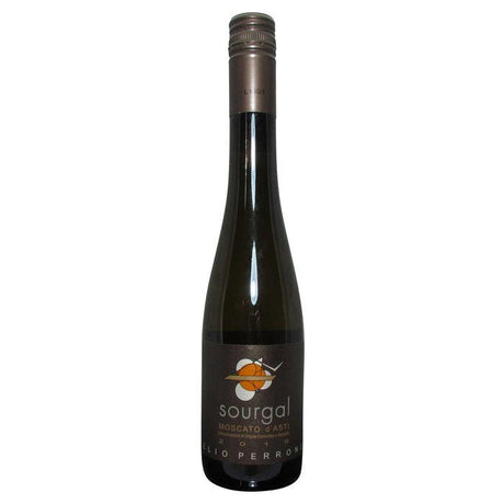 Elio Perrone Sourgal Moscato d’Asti DOCG 375ml 2023-White Wine-World Wine