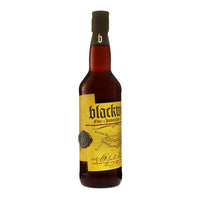 Blackwell Fine Jamaican Rum from J. Wray & Nephew 40% 700ml-Spirit-World Wine