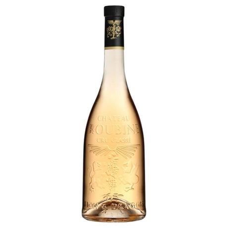 Chateau Roubine Lion & Dragon Rosé - AOP Côtes de Provence - Cru Classé 2023 13% 750ML-Rose Wine-World Wine