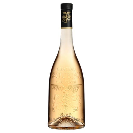 Chateau Roubine Lion & Dragon Rosé - AOP Côtes de Provence - Cru Classé 2023 13% 1500ML-Rose Wine-World Wine