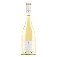 Clos de Caille - AOP Côtes de Provence - Blanc 2021 13.5% 750ML-White Wine-World Wine