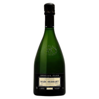 Champagne Hebrart - Special Club Millesime 2019 1er Cru 12.5% 750ML-Champagne & Sparkling-World Wine
