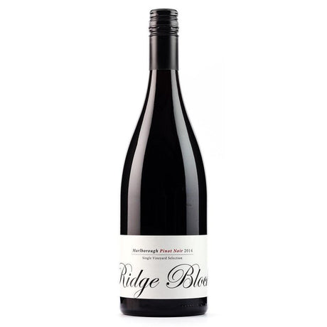 Giesen Single Vineyard Ridge Block Pinot Noir 2017-Red Wine-World Wine