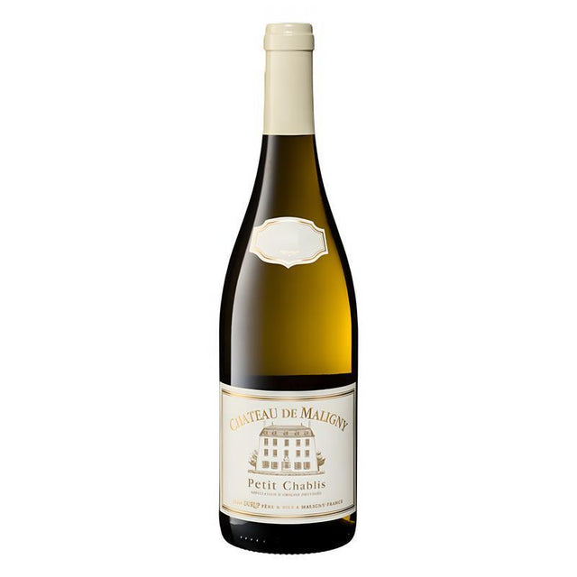 Chateau de Maligny - Petit Chablis 2023 12.5% 750ML-White Wine-World Wine