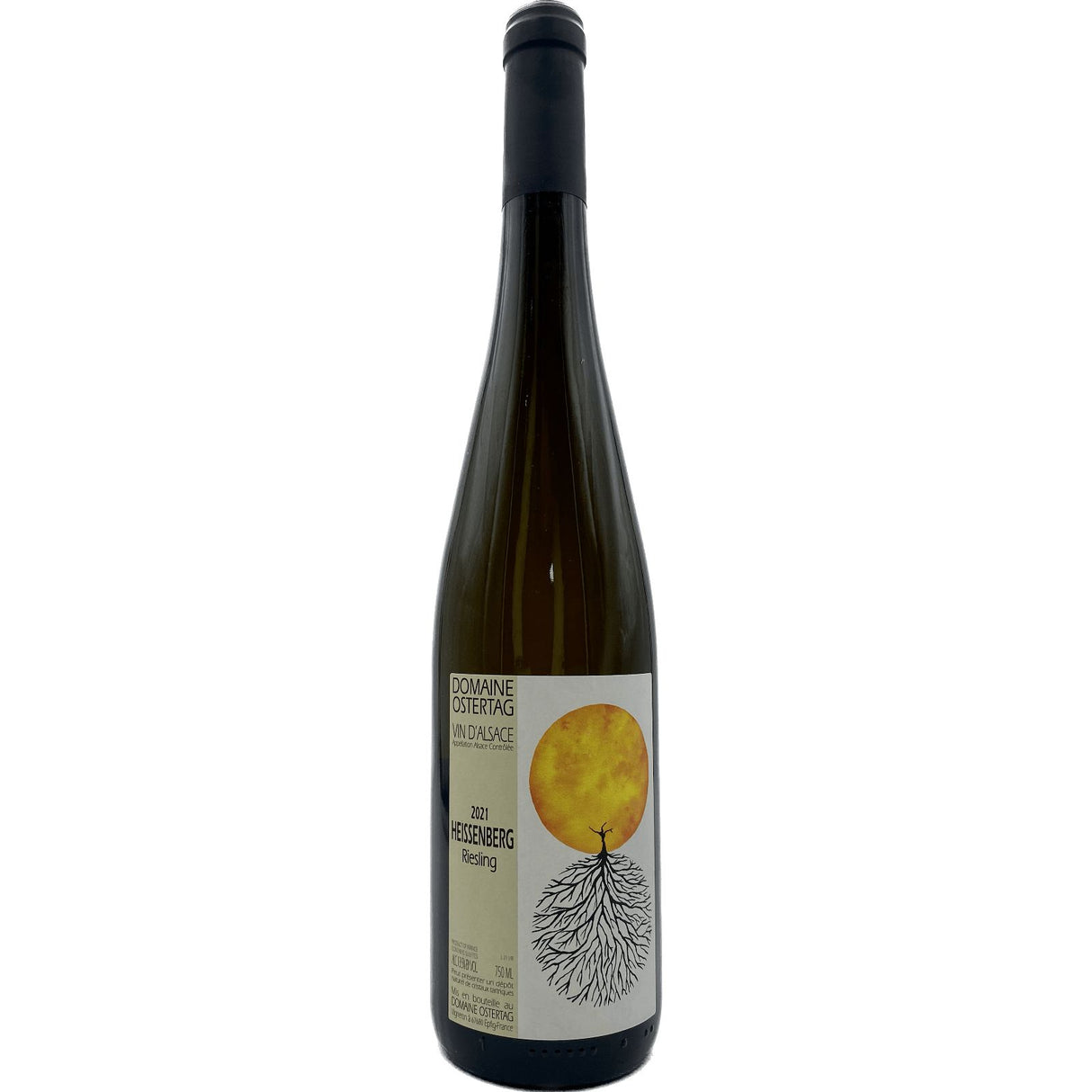 Domaine Ostertag Heissenberg 2021-White Wine-World Wine