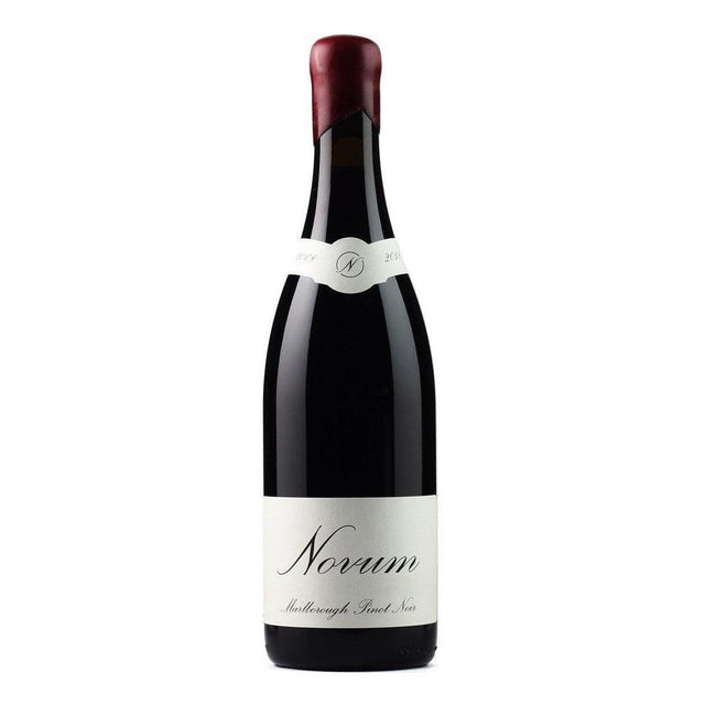 Novum Pinot Noir 2023-Red Wine-World Wine