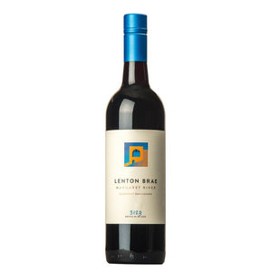 Lenton Brae Estate Range Cabernet Sauvignon 2022