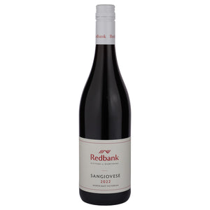 Redbank Redbank Victorian Sangiovese 2022