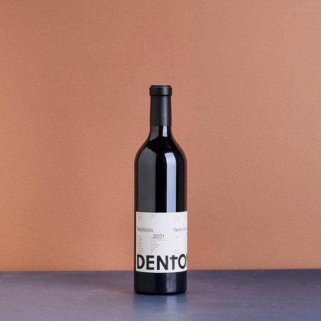 Denton Nebbiolo 2021-Red Wine-World Wine