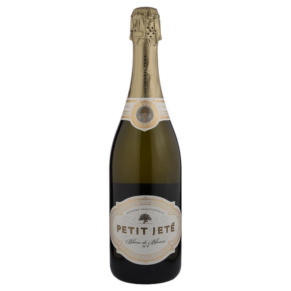 Howard Park Wines Petit Jete` Sparkling White NV-Champagne & Sparkling-World Wine