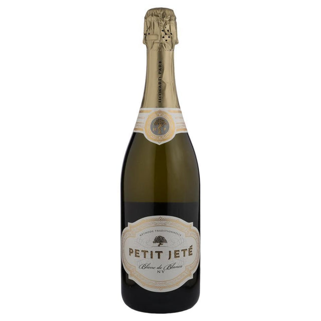 Howard Park Wines Petit Jete` Sparkling White NV-Champagne & Sparkling-World Wine