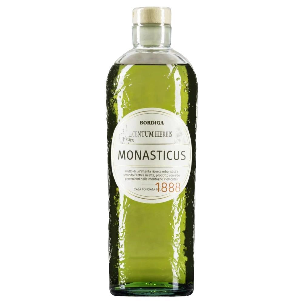 Bordiga Amaro Centum Herbis 28% 700ML-Spirit-World Wine
