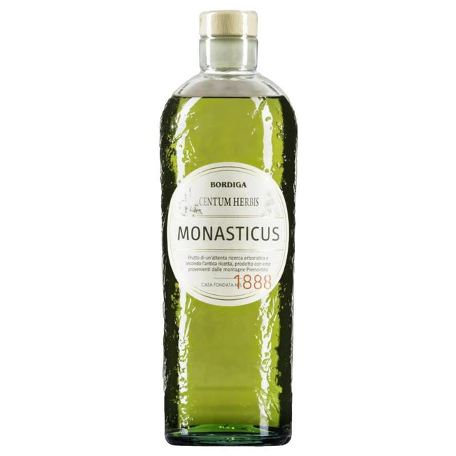 Bordiga Amaro Centum Herbis 28% 700ML-Spirit-World Wine