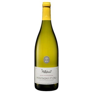 Millebuis - Bourgogne Montagny Premier Cru 2022 13.5% 750ML