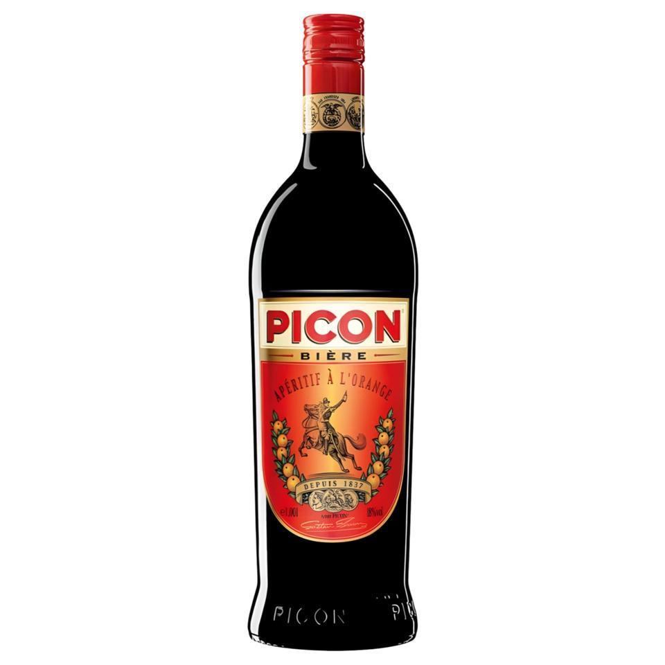 Picon Bière Aperitif 18% 1000ML-Spirit-World Wine