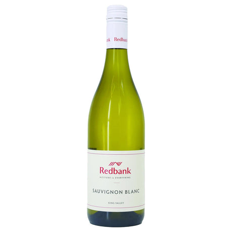 Redbank Redbank Victorian Sauvignon Blanc 2024-White Wine-World Wine