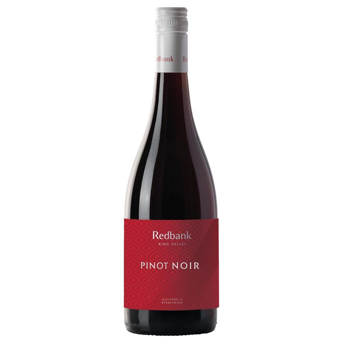 Redbank Redbank King Valley Pinot Noir 2023-Red Wine-World Wine