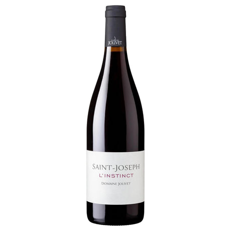 Domaine Jolivet L’Instinct Saint Joseph 2023-Red Wine-World Wine