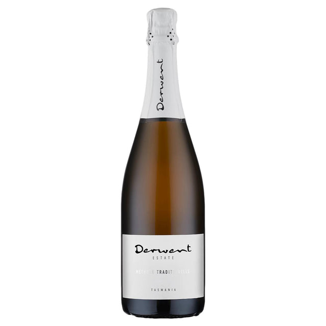 Derwent Estate Sparkling 2023-Champagne & Sparkling-World Wine