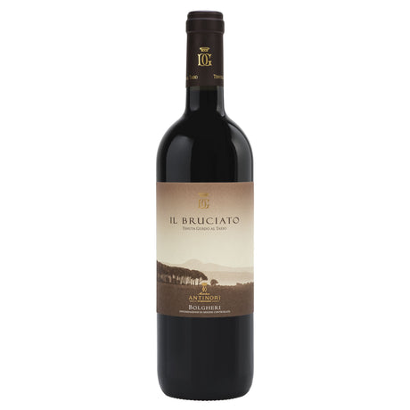 Tenuta Guado Al Tasso Il Bruciato DOC 2020-Red Wine-World Wine