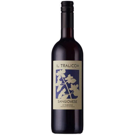Il Traliccio Sangiovese 2024-Red Wine-World Wine
