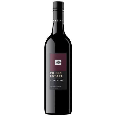 Primo Estate Primo Estate IL Briccone Shiraz Sangiovese 2024-Red Wine-World Wine