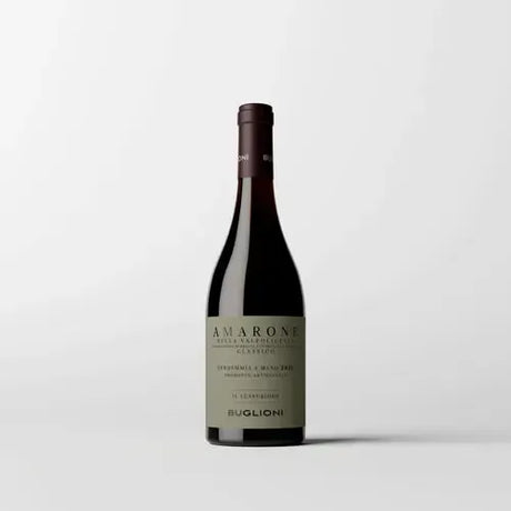 Buglioni Amarone della Valpolicella Classico 2020-Red Wine-World Wine