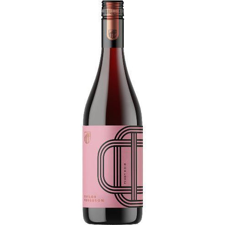 Taylor Ferguson Pinot Noir 2024-Red Wine-World Wine