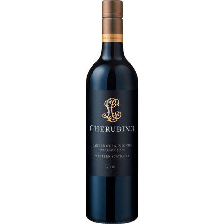 Larry Cherubino Cabernet Sauvignon, Frankland River 2019-Red Wine-World Wine