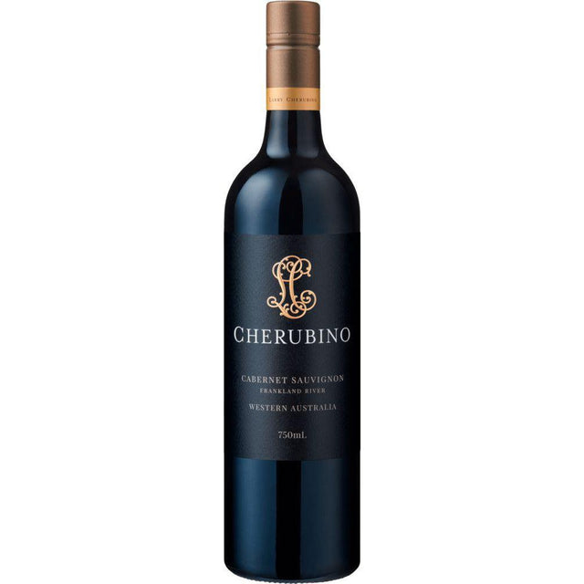 Larry Cherubino Cabernet Sauvignon, Frankland River 2019-Red Wine-World Wine