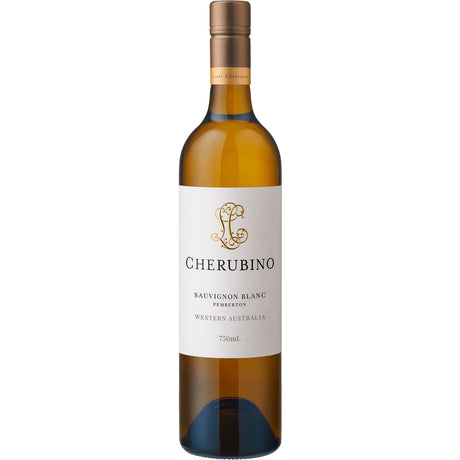 Larry Cherubino Sauvignon Blanc 2024-White Wine-World Wine