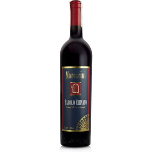 Marcarini Barolo Chinato 375ml