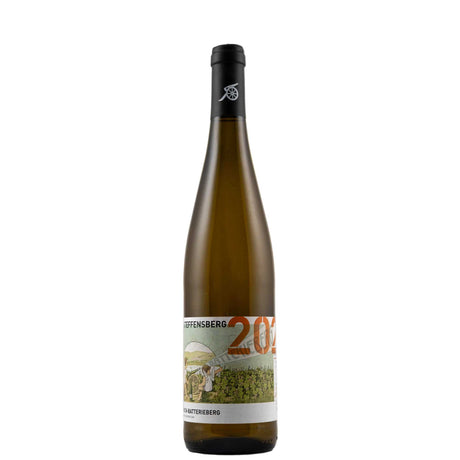 Immich-Batterieberg Steffensberg Riesling 2022-White Wine-World Wine
