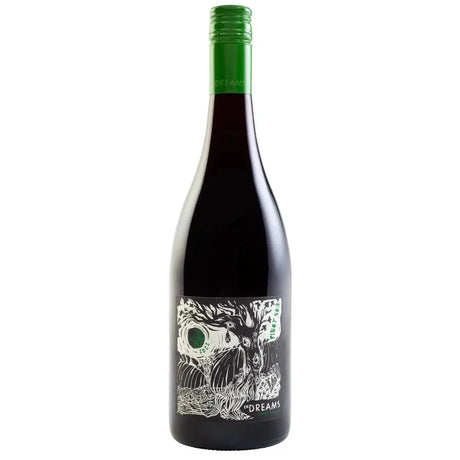 In Dreams Pinot Noir 2022 -clearance-Red Wine-World Wine