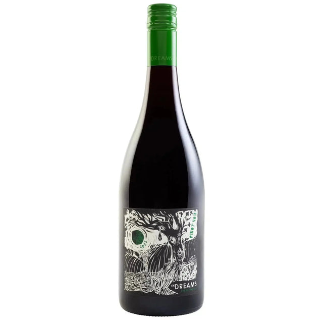 In Dreams Pinot Noir 2022 -clearance-Red Wine-World Wine