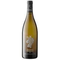 Chiesa Del Carmine Indigeno Trebbiano IGT 2024-White Wine-World Wine