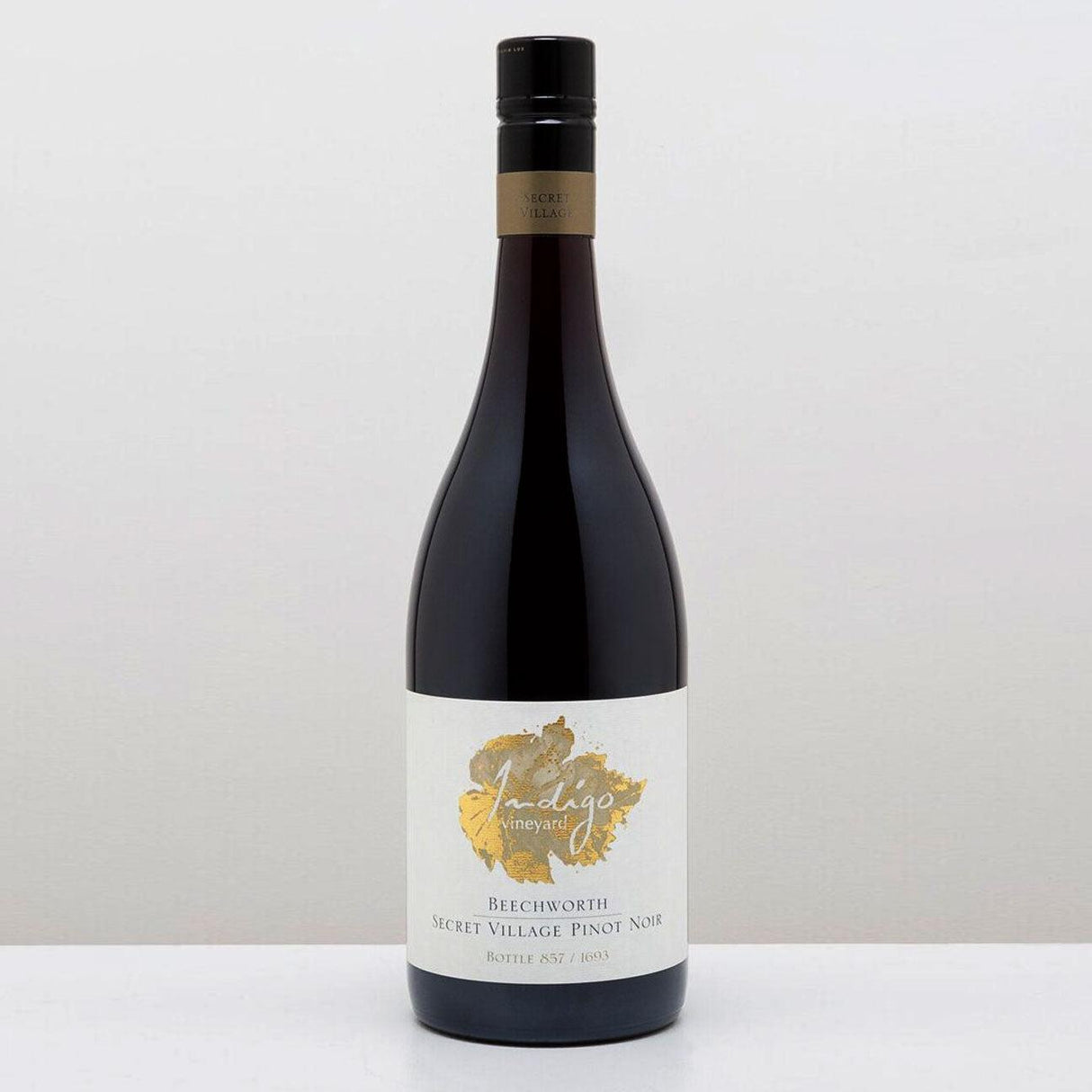 Indigo Vineyards Secret Village Pinot Noir 2021-Red Wine-World Wine