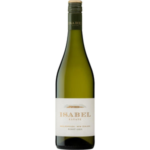 Isabel Estate Marlborough Pinot Gris 2024