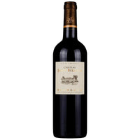 Chateau Janoy Bellevue Bordeaux Rouge 2020-Red Wine-World Wine