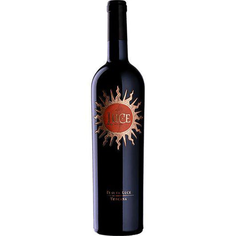 Tenuta Luce Luce Toscana IGT Rosso 2019-Red Wine-World Wine
