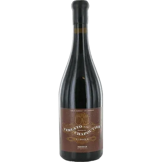 Domaine Terlato & Chapoutier L-Block Magnum 2018-Red Wine-World Wine