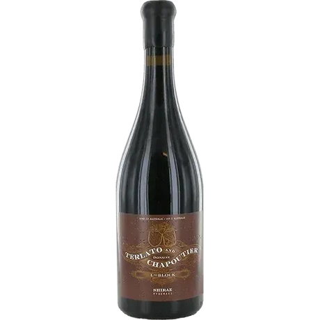 Domaine Terlato & Chapoutier L-Block Magnum 2018-Red Wine-World Wine
