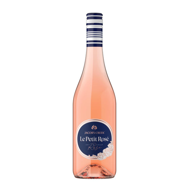Jacobs Creek Le Petit Rose-Rose Wine-World Wine
